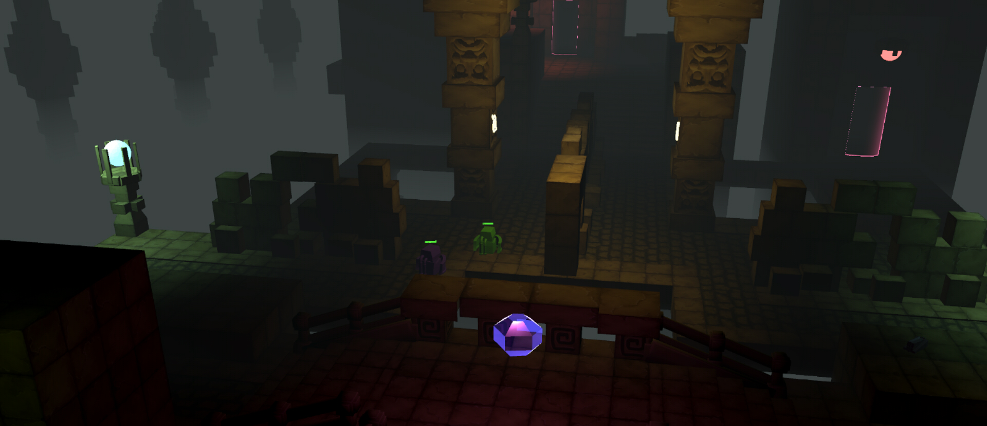 Magnum Opus game