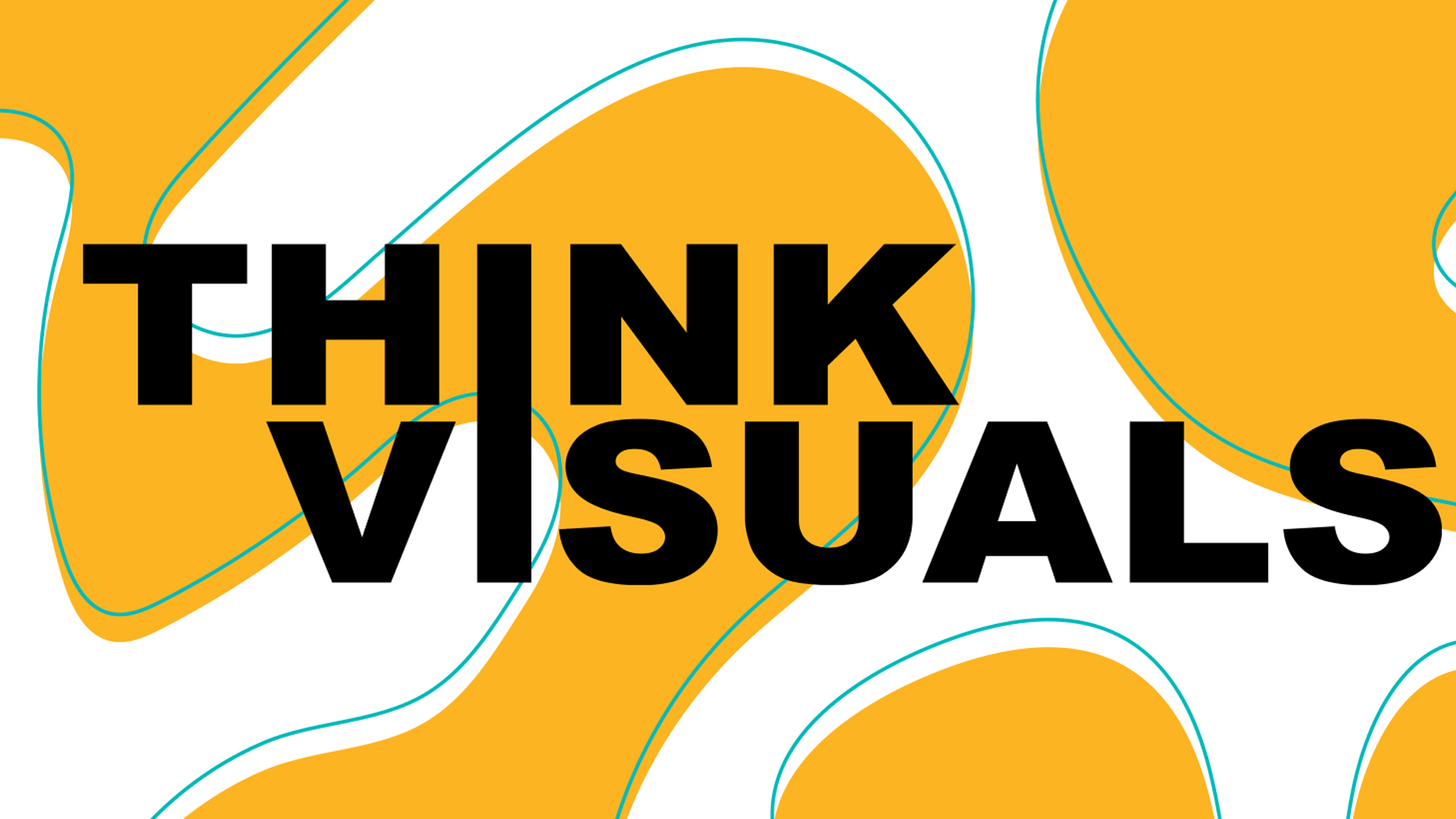 Victoria Chappell's 'Thikn Visual' design
