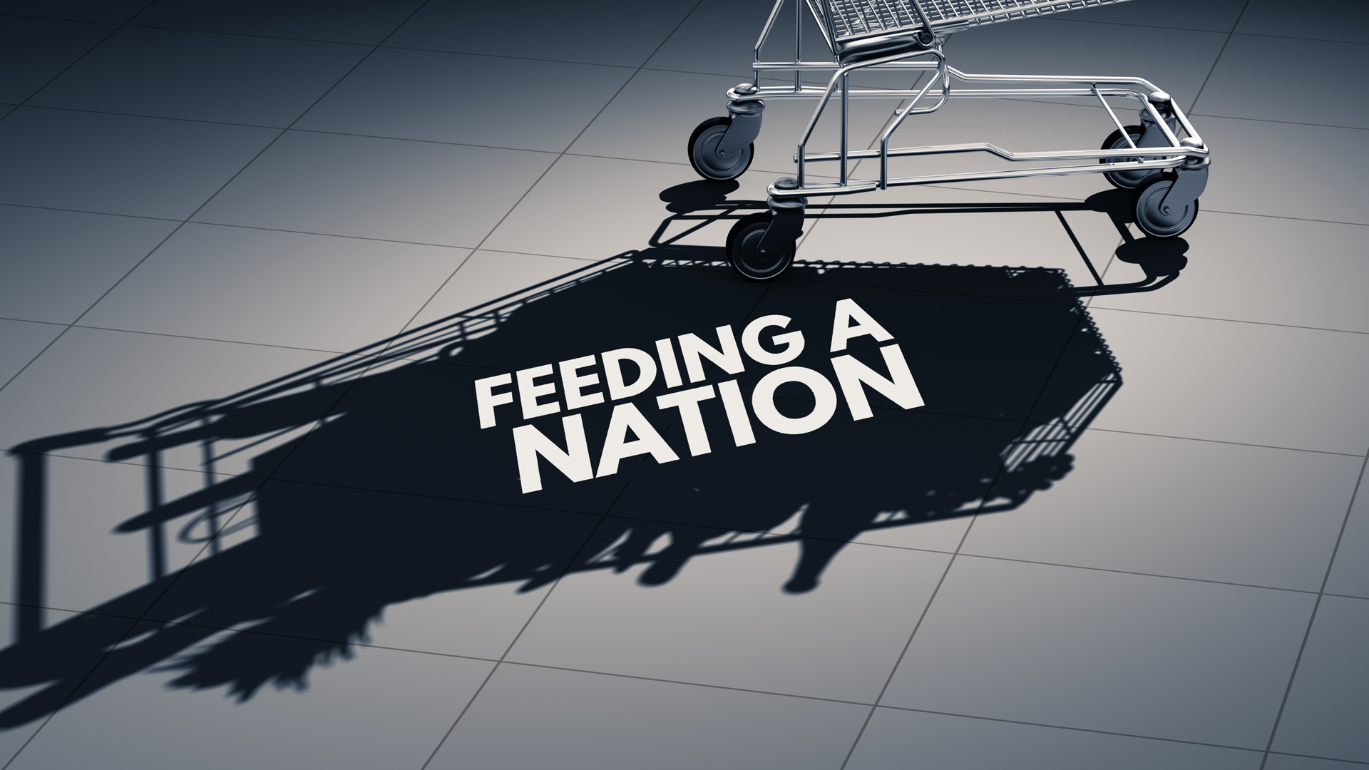 Image reads 'Feeding a nation' 