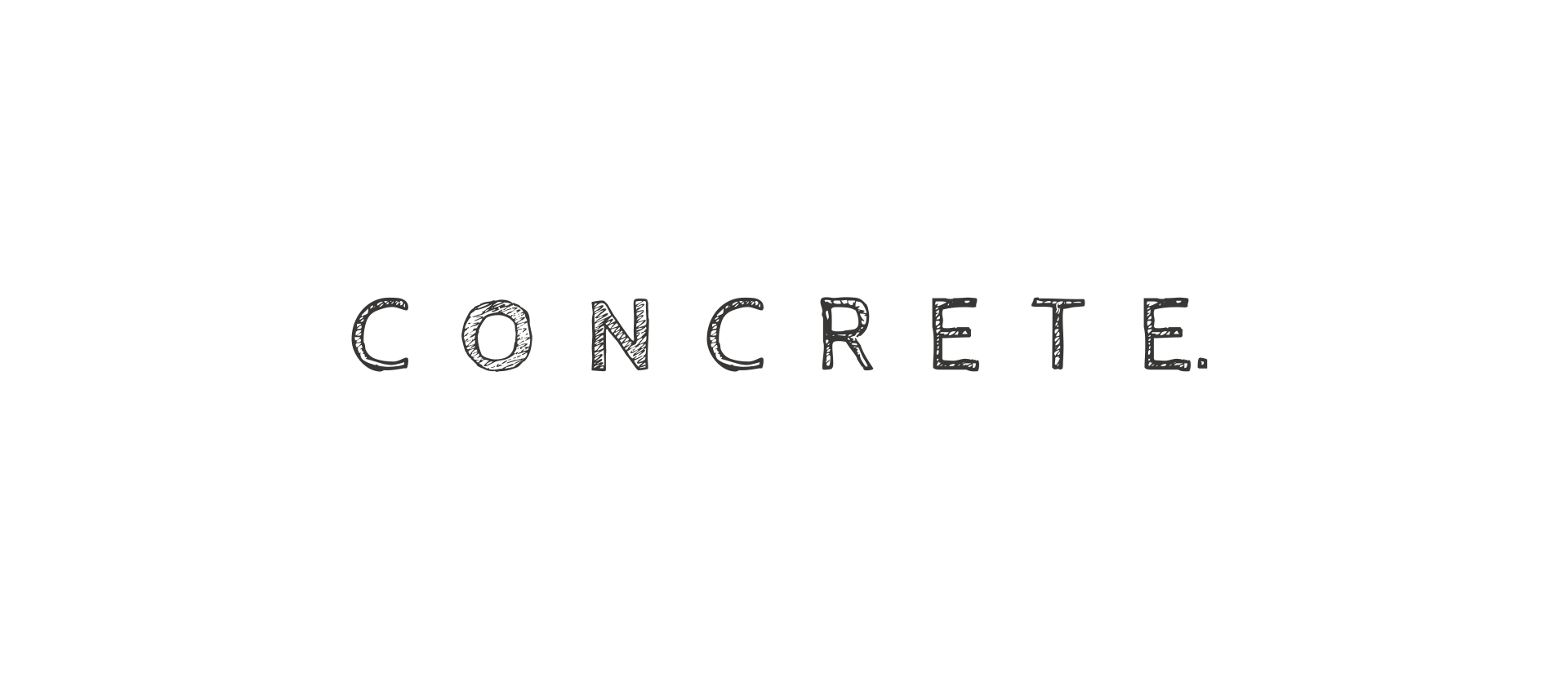 Concrete by Viivi Clark