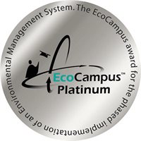 Eco Campus Platinum logo