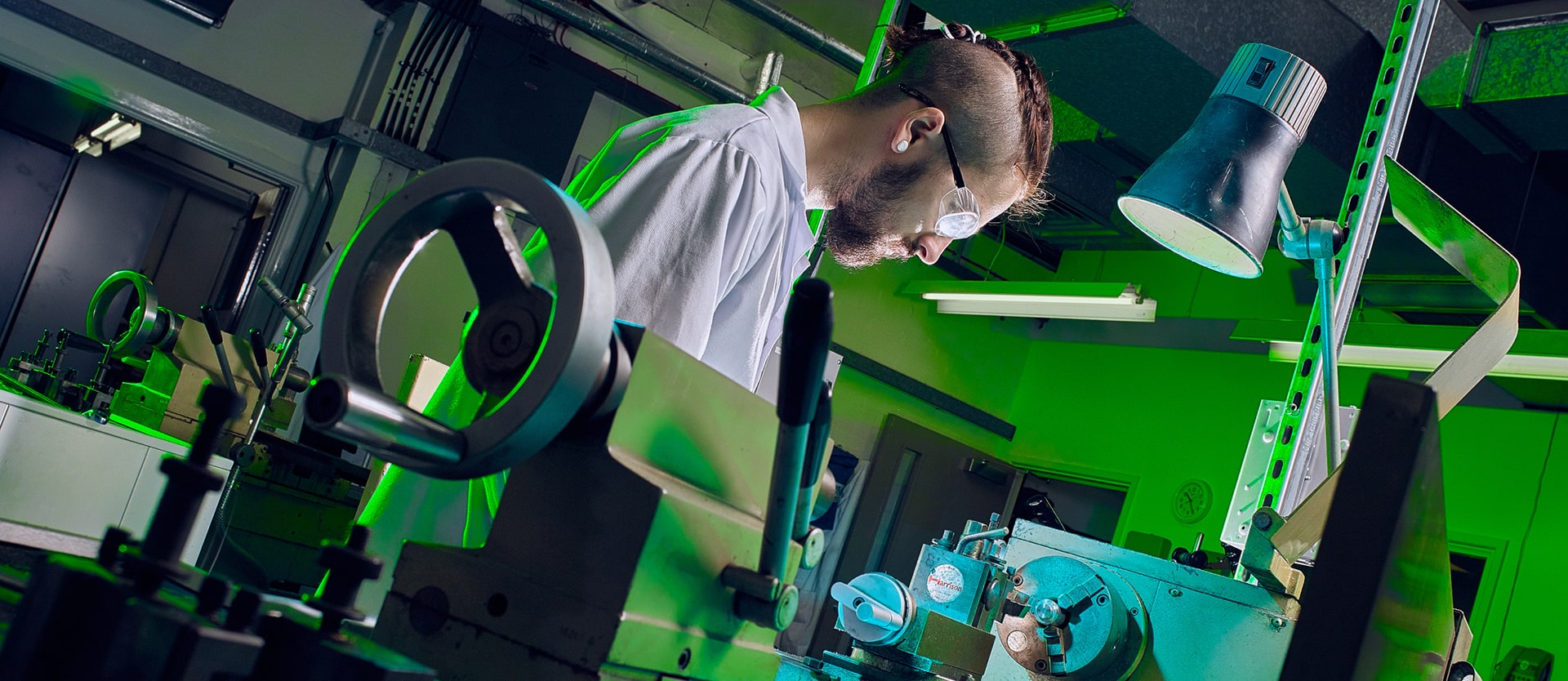 HNC Engineering Degree