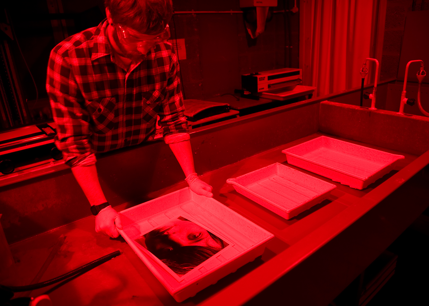 Image result for photography dark room