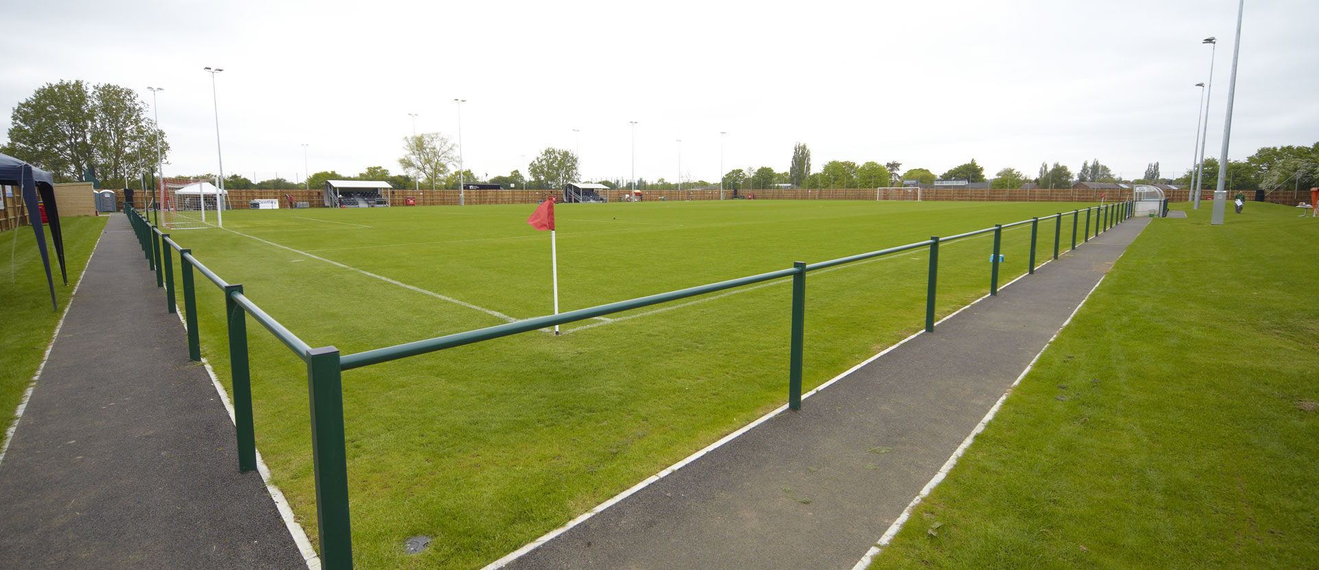 BA (Hons) Football Business Management