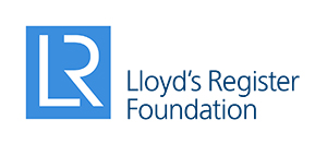 Lloyd's Register Foundation Logo