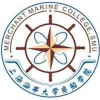 Merchant Marine College, SMU logo