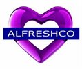 Alfreshco logo