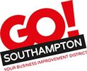 Go! Southampton logo