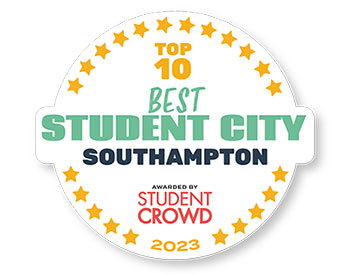 Top 10 best student city logo