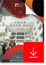 Download our open day brochure
