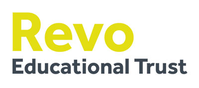Revo logo