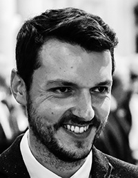Image of Ben Powis