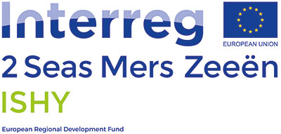 Interreg logo