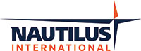 Nautilus International logo