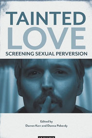 Tainted Love book cover
