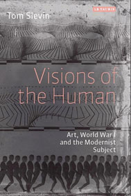 Visions of the Human book cover