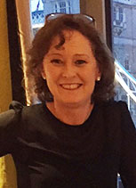 Sarah Honebon