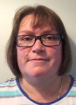 Sue Harland