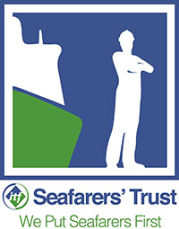 ITF Seafarers' trust logo