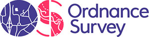 Ordnance Survey logo