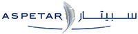 Aspetar logo