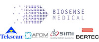 Biosense Medical logo