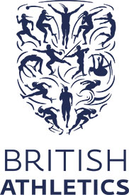 British Athletics logo