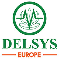 Delsys Europe logo