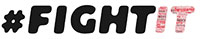 #FightIt logo