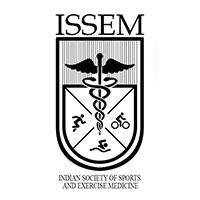 Indian Society of Sport and Exercise Medicine logo