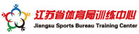Jiangsu Sports Bureau logo
