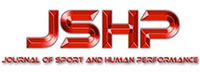 Journal of Sport and Human Performance logo