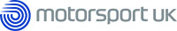 Motorsport UK logo