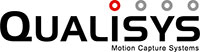 Qualisys logo