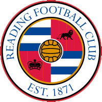 Reading FC logo