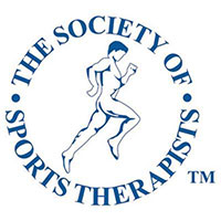 Society of Sports Therapists logo