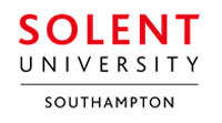 Solent University Southampton logo
