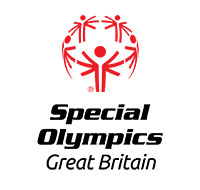 Special Olympics Great Britain logo