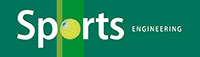 Sports Engineering logo