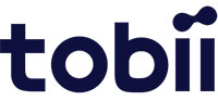 Tobii logo