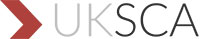 UKSCA logo