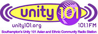 Unity 101 logo