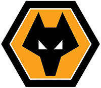 Wolverhampton Wanderers FC logo