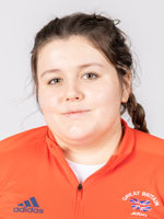 Harriet McRae