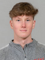 Harry Broderick