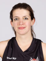 Krisztina Velkey, Solent high performance athlete