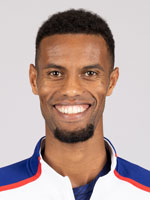 Mahamed Mahamed, Solent high performance athlete