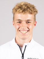 Xavier Hinves