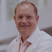 Matt Bishop, Head of Sport Programmes