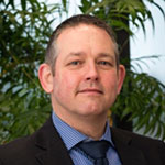 Paul Colbran, Chief Information and Infrastructure Officer, Solent University